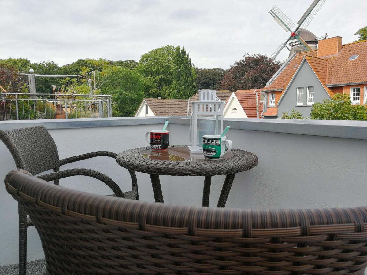 Rb City Apartments Emden Am Wall 2 Bagian luar foto